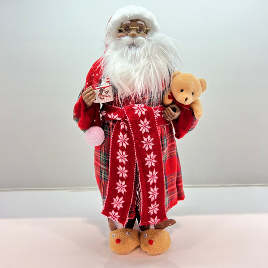 Santa Figure