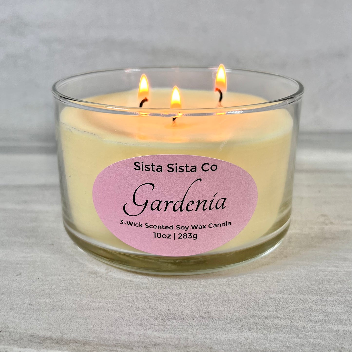 Gardenia