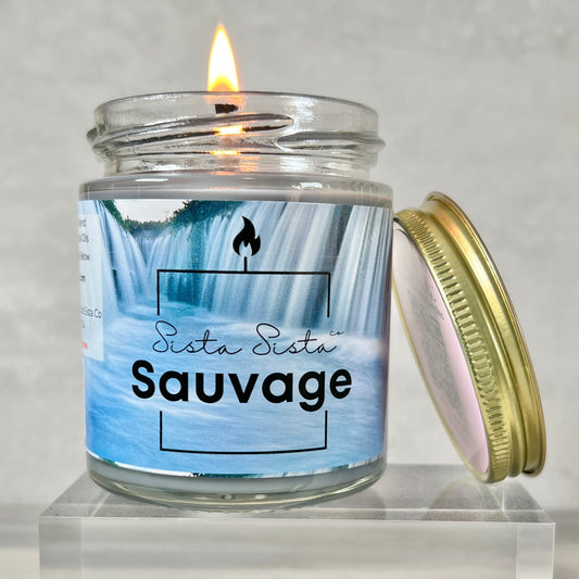 Sauvage