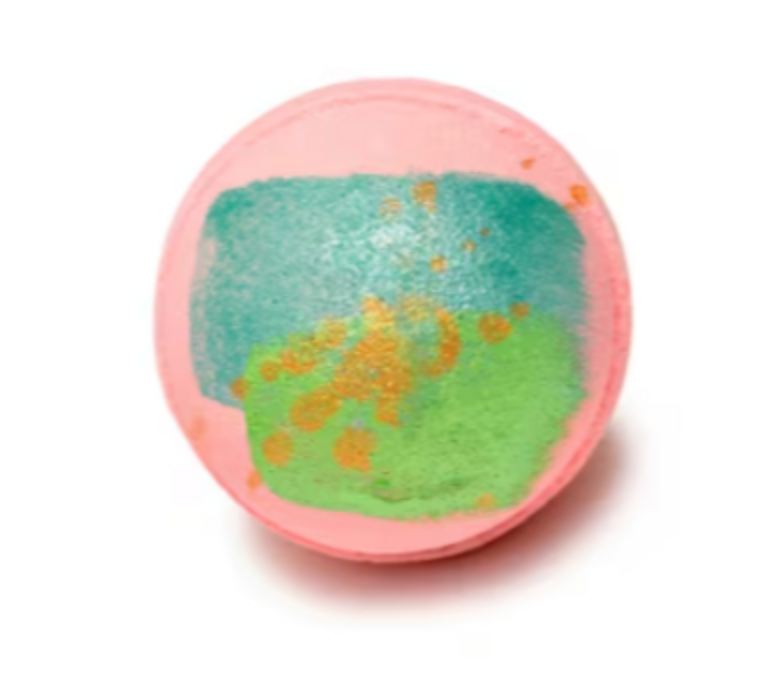 Citrus & Floral - Plant Lady Bath Bomb