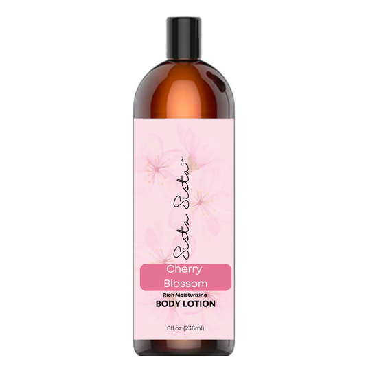 Cherry Blossom - Body Lotion