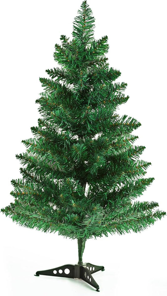 Green Christmas Tree - 2ft